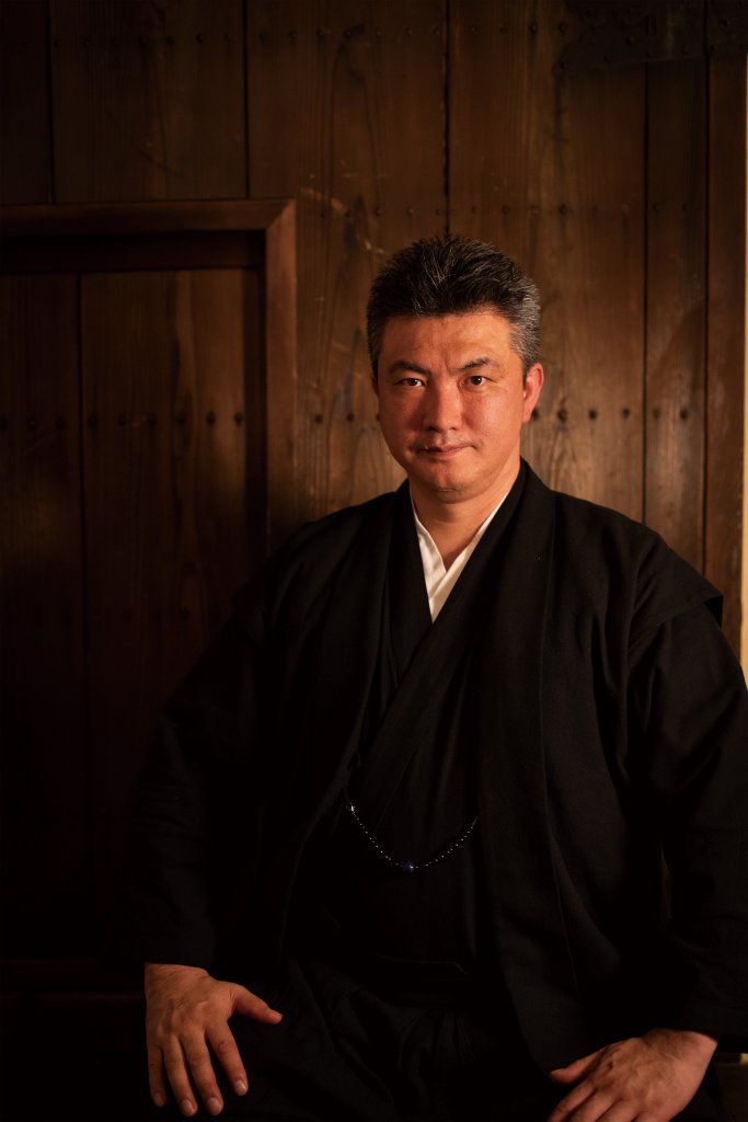 占導師 幸輝